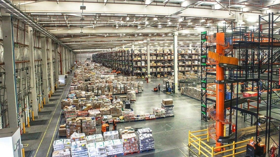Logistic, Warehouse & Procurement