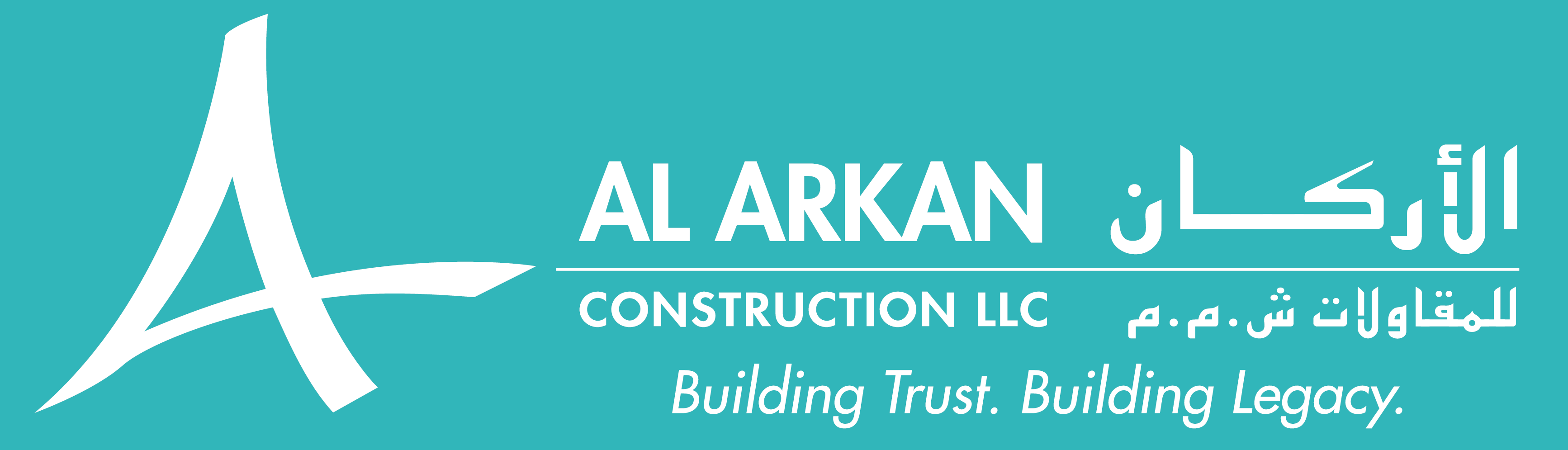Al Arkan Construction LLC